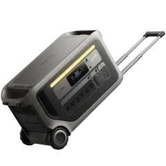 Anker Solix F3000 Portable Power Station