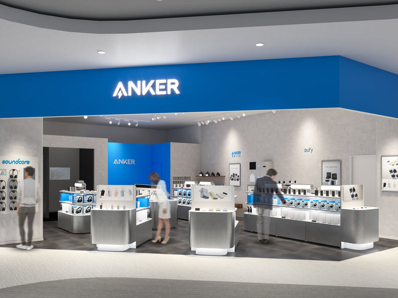 ららぽーと富士見(4/30 OPEN！)