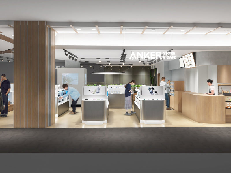 ららぽーと海老名(4/24 OPEN！)