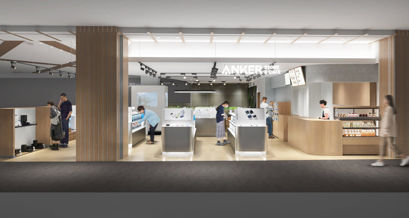 ららぽーと海老名(4/24 OPEN！)