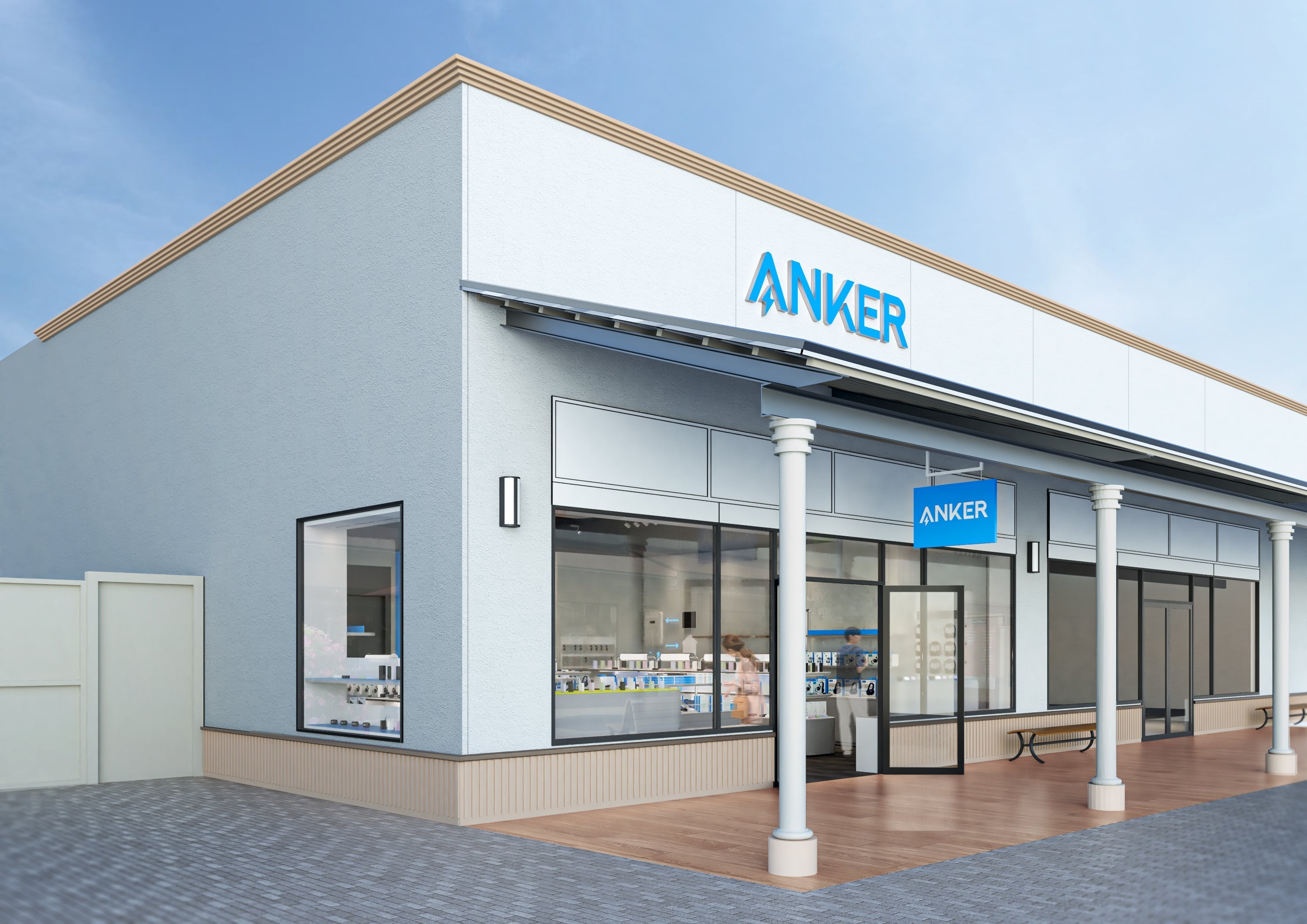 Outlet 酒々井(5/22 OPEN！)