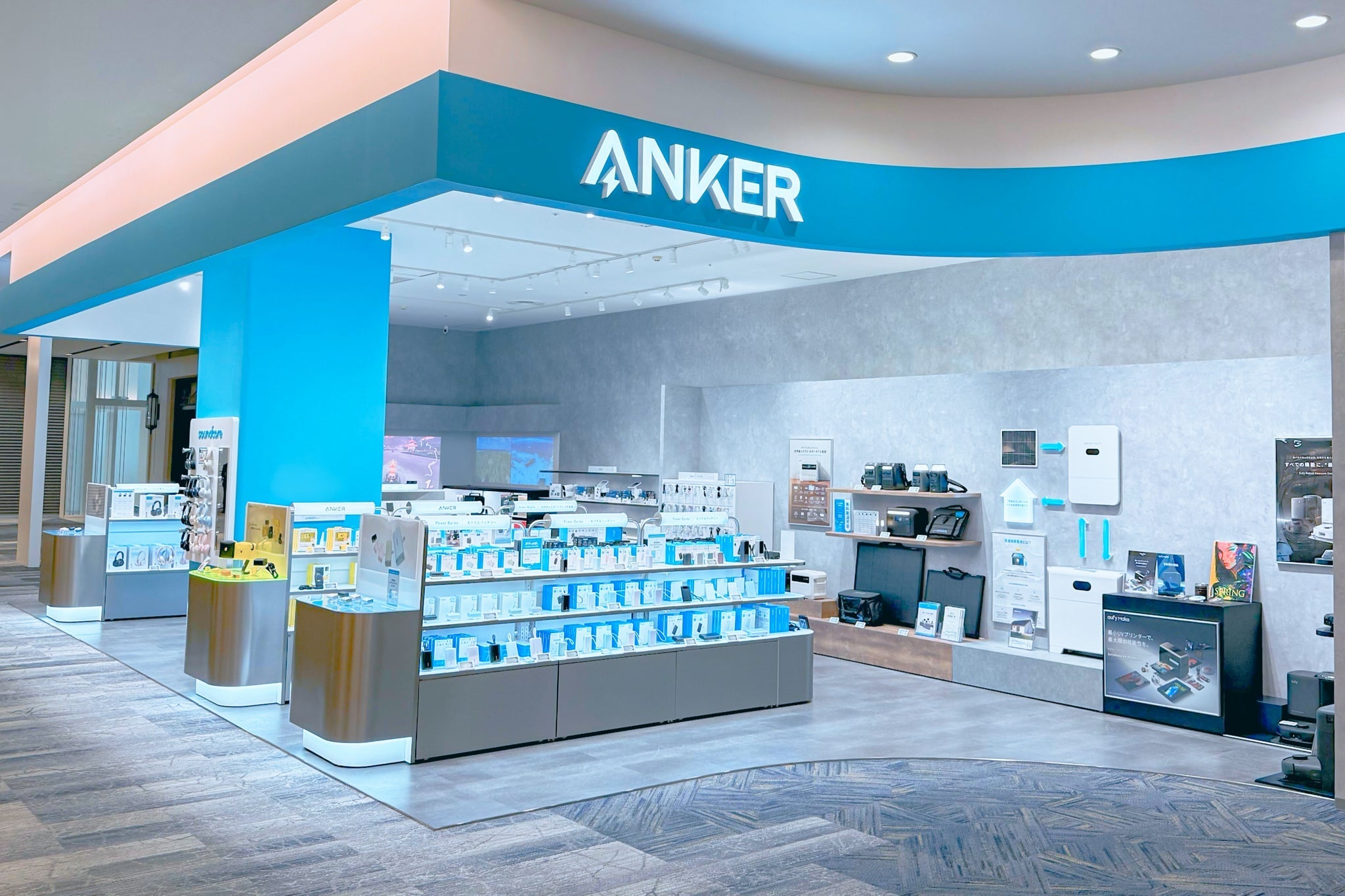 阪急西宮ガーデンズ