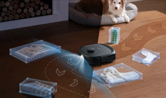 子育て家庭でもロボット掃除機は使える？おすすめのロボット掃除機も紹介