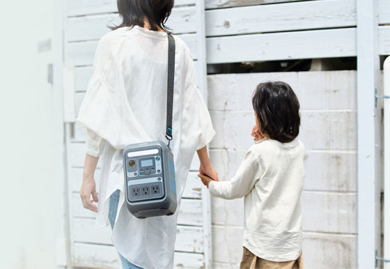 【2026年版】おすすめの小型ポータブル電源