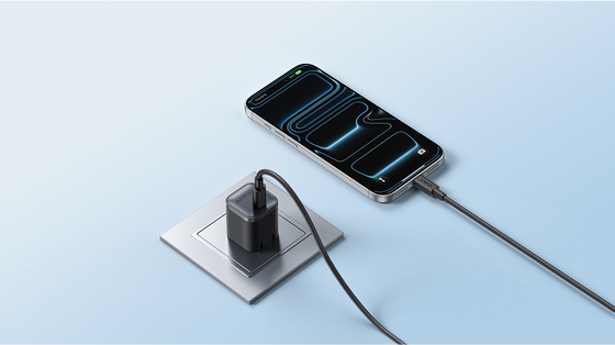 iPhone 17シリーズにおすすめ！<br>AnkerのUSB急速充電器