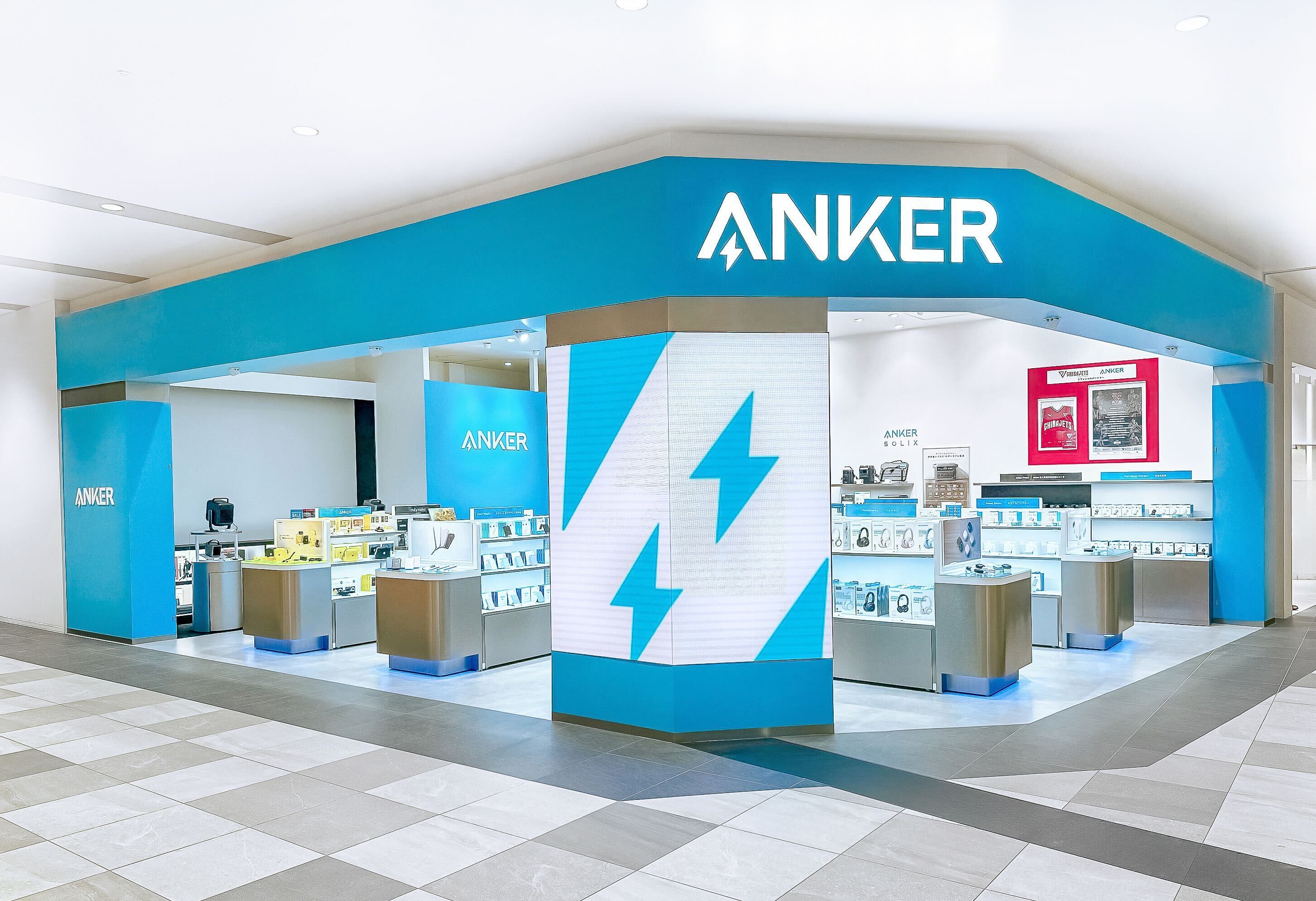 ららぽーとTOKYO-BAY