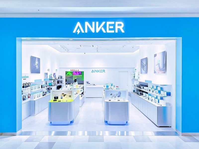 ららぽーとEXPOCITY