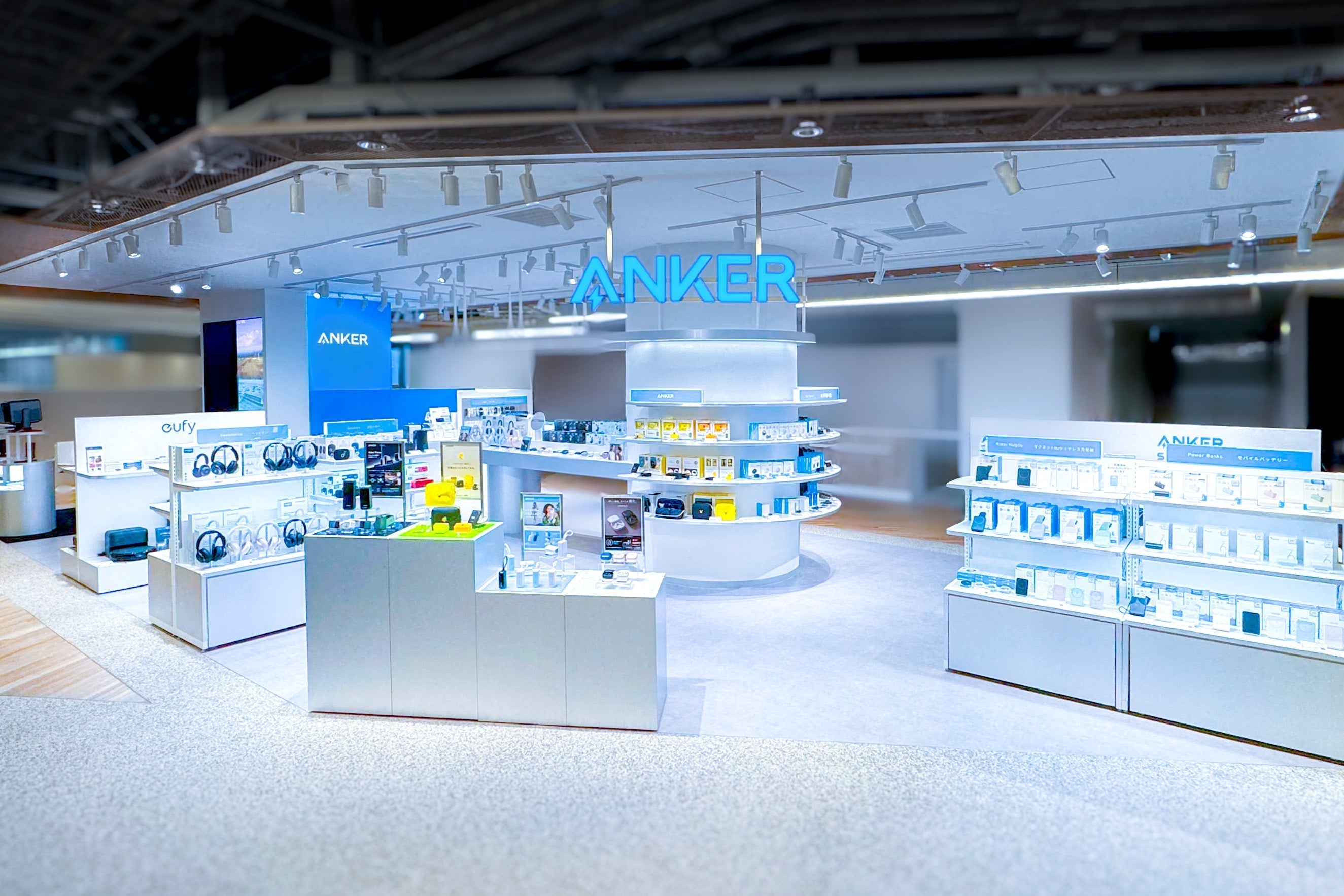 ニュウマン高輪