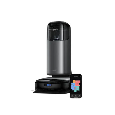 Eufy Robot Vacuum Omni S1 Pro