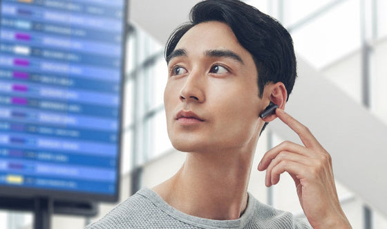 ワイヤレスイヤホンの充電ができない！よくあるトラブルとその対処法