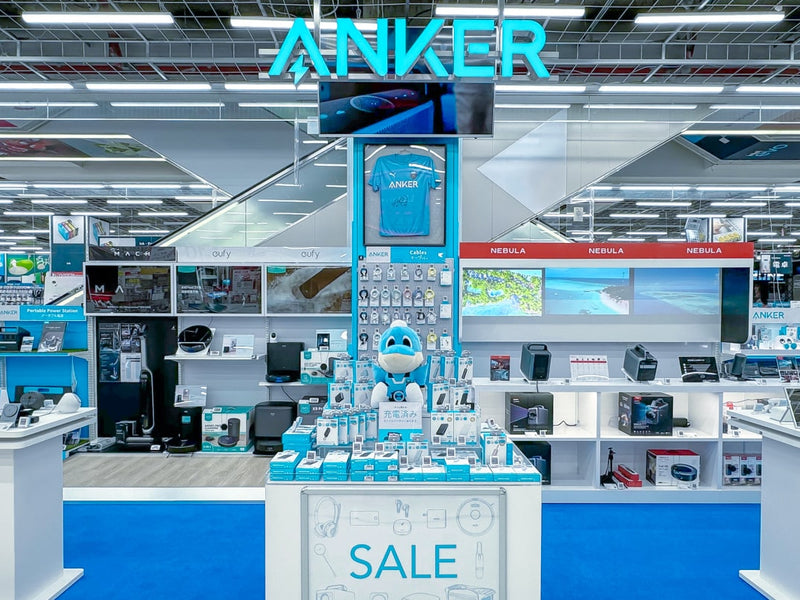 ビックカメラ ラゾーナ川崎