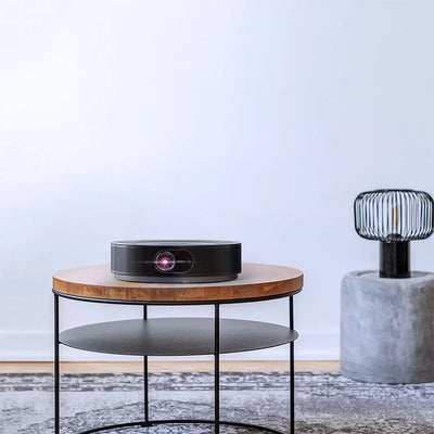 Nebula ホームプロジェクター