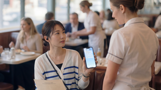 イヤホンが翻訳機に！SoundocreのAI機能ガイド 使い方から対応機種まで