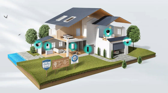 空き巣が嫌がる家づくりの秘訣！防犯対策で安全な暮らしを手に入れよう