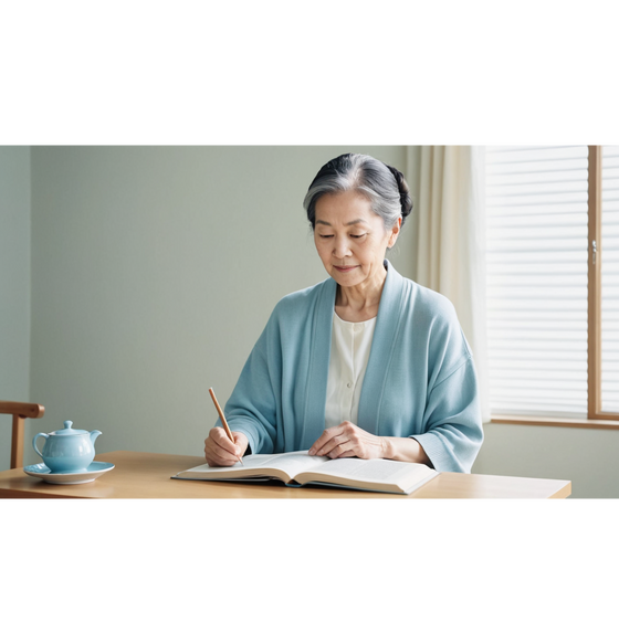 高齢者の一人暮らしで起こる問題とは？Ankerで高齢者の暮らしをサポート