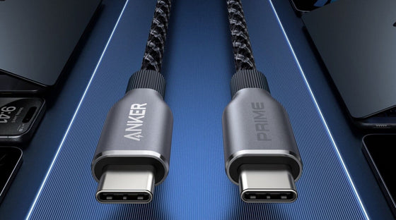 USBの種類を徹底解説！ケーブルを購入する際に知っておくべきこと