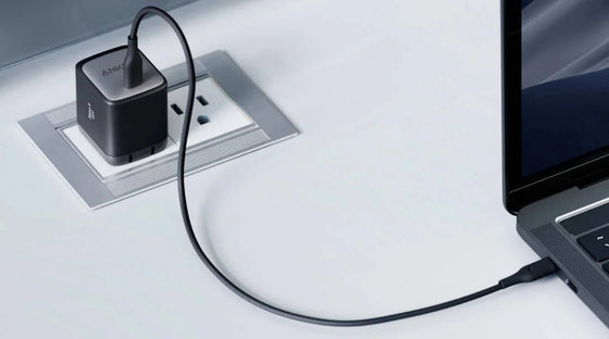 ノートパソコンの充電ならAnkerにおまかせ！USB充電器の選び方も紹介