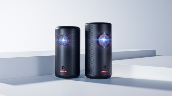 Capsule 3とCapsule 3 Laserの違いを徹底解剖！