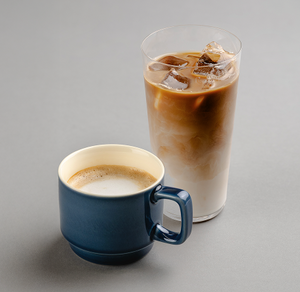 【テイクアウト】カフェラテ