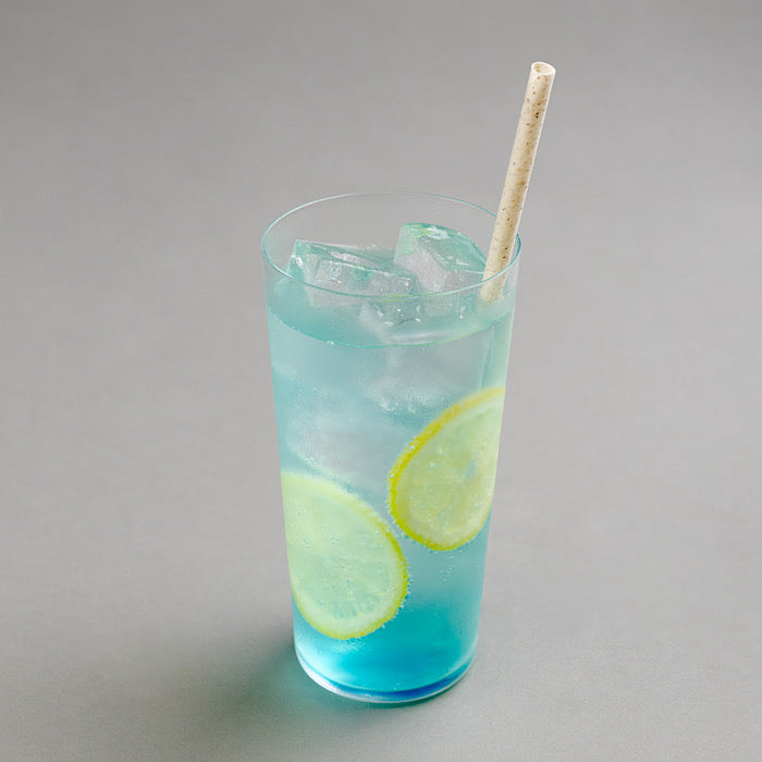 Anker ブルーソーダレモネード(ノンアルコール）