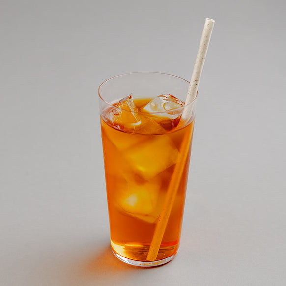 【イートイン】森いちごのルイボスティー