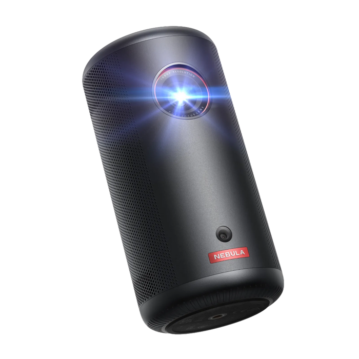 Nebula Capsule 3
