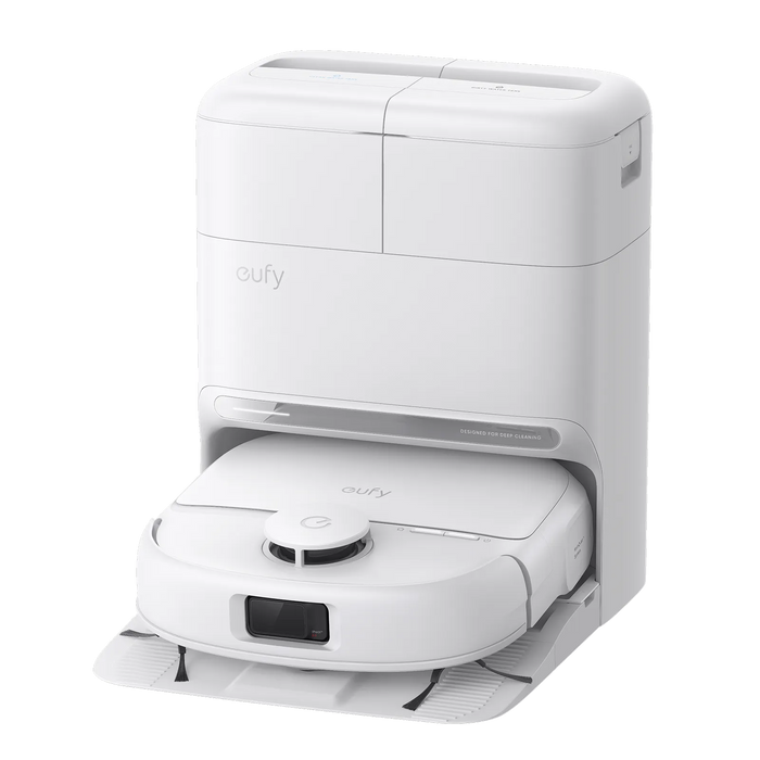 Eufy Robot Vacuum Omni C28