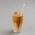 【イートイン】キャラメルラテ