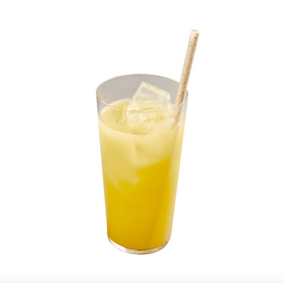 【イートイン】りんご100%ジュース