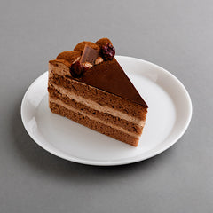 【イートイン】チョコレートケーキ