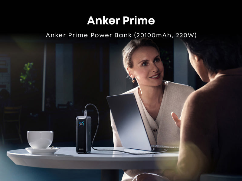 Anker Prime