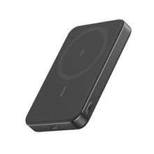 【予約販売】Anker Nano Power Bank (MagGo, Plus)