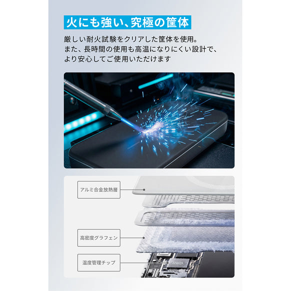 Anker Nano Power Bank サブ画像6