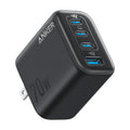 Anker Zolo Charger (70W, 4 Ports)