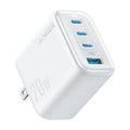 Anker Zolo Charger (70W, 4 Ports)