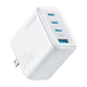 Anker Zolo Charger (70W, 4 Ports)