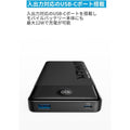 Anker Power Bank (10000mAh, 12W, 2-Port)
