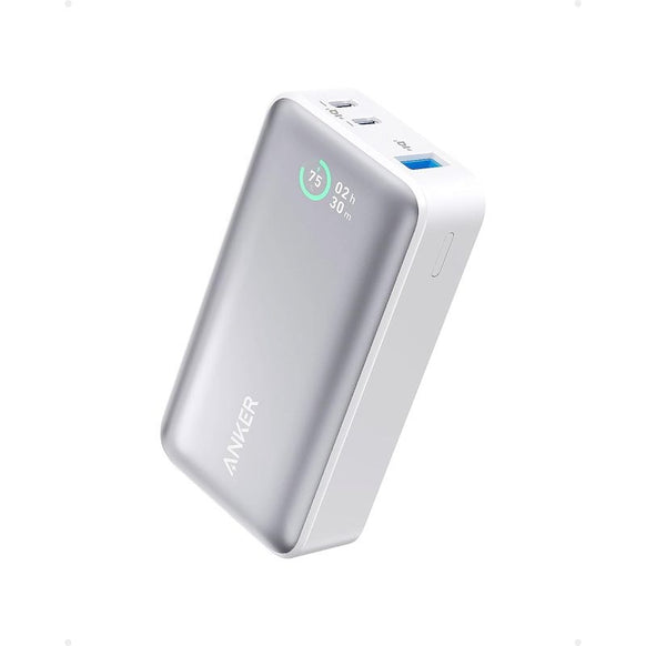 Anker Power Bank (10000mAh, 30W)