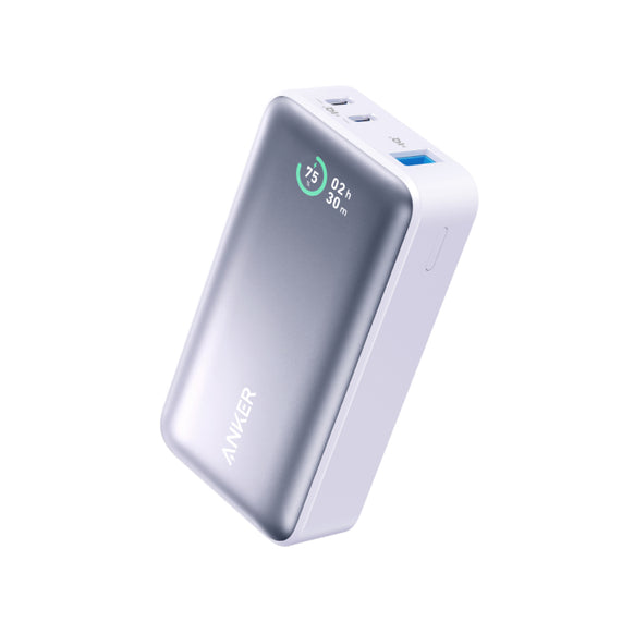 Anker Power Bank (10000mAh, 30W)