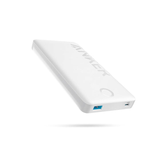 Anker 323 Power Bank (PowerCore PIQ)