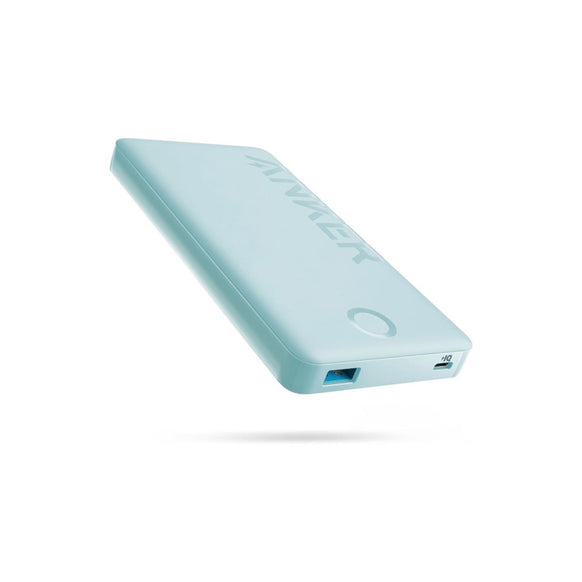 Anker 323 Power Bank (PowerCore PIQ)
