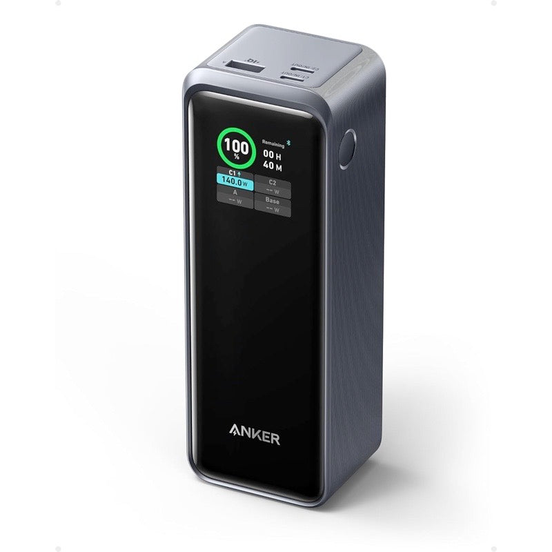 Anker Prime Power Bank (27650mAh, 250W)