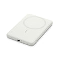 Anker MagGo Power Bank(5K、Slim)