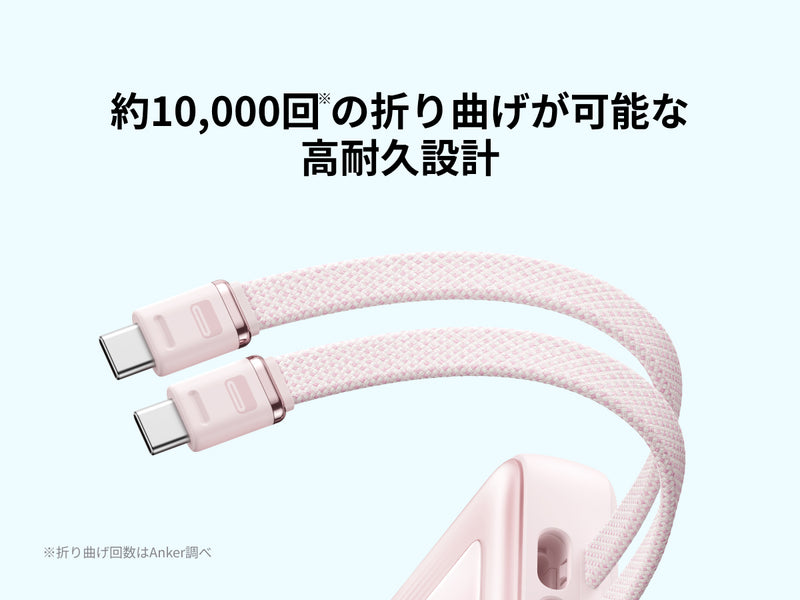 耐久性に優れる