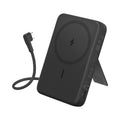Anker Zolo Power Bank (10000mAh, MagGo, Built-In USB-Cケーブル)