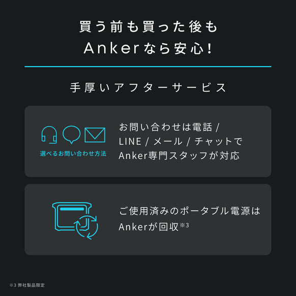 Anker Solix C300 Portable Power Station