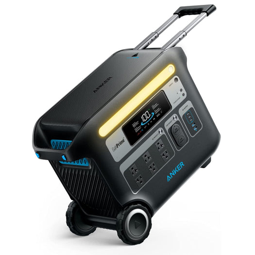 Anker 767 Portable Power Station