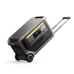 Anker Solix F3000 Portable Power Station