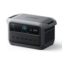 Anker Solix C2000 Gen 2 Portable Power Station