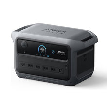 Anker Solix C2000 Gen 2 Portable Power Station